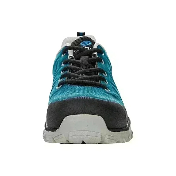 Nautilus Safety Footwear Women’s Spark EH Lavender Size 4 BRAND NEW - Picture 7 of 11